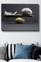 Wallity Kanvas Tablo 70 x 100 cm Multicolor